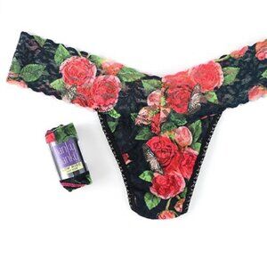 Bundle of 3 Hanky Panky Original Rise Thongs